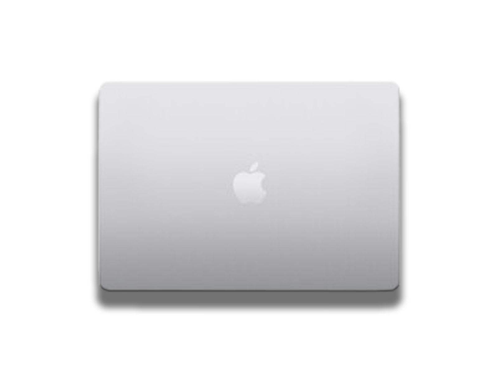 Apple - Apple MacBook Air 15" M2 2023 Model