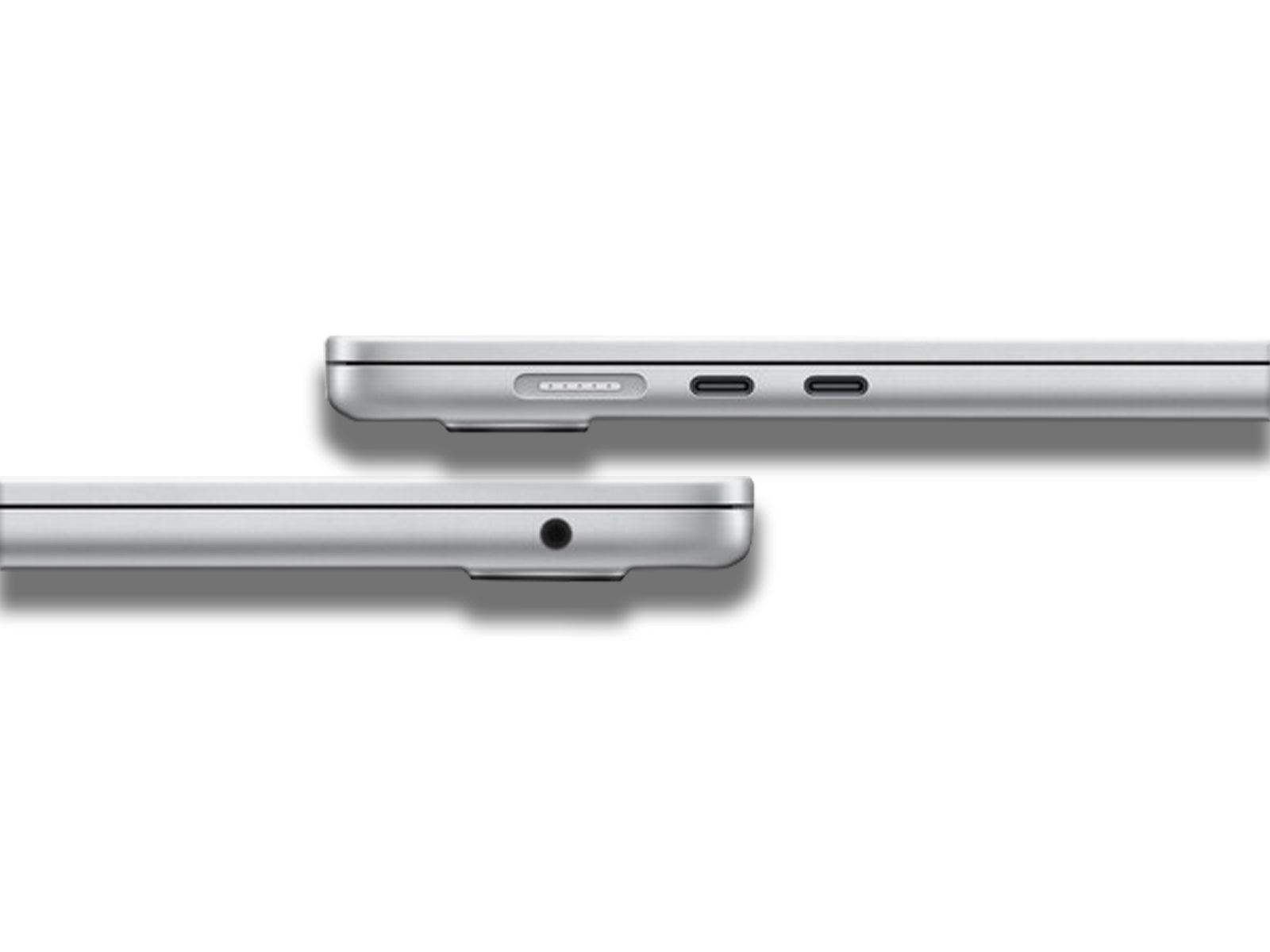 Apple - Apple MacBook Air 15" M2 2023 Model