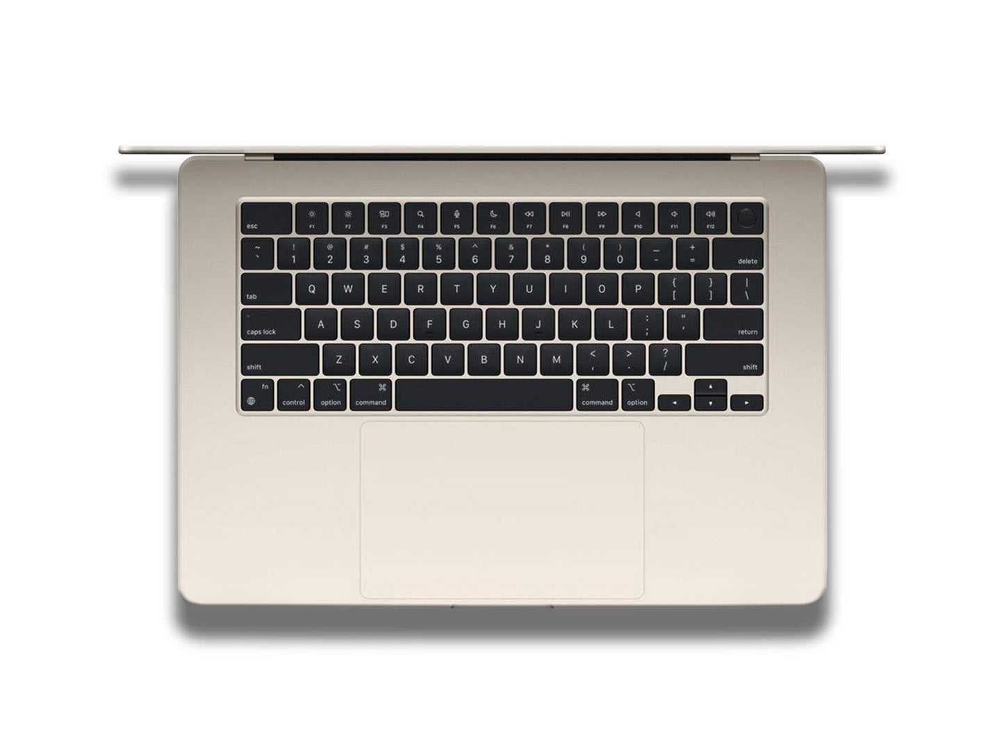 Apple - Apple MacBook Air 15" M2 2023 Model