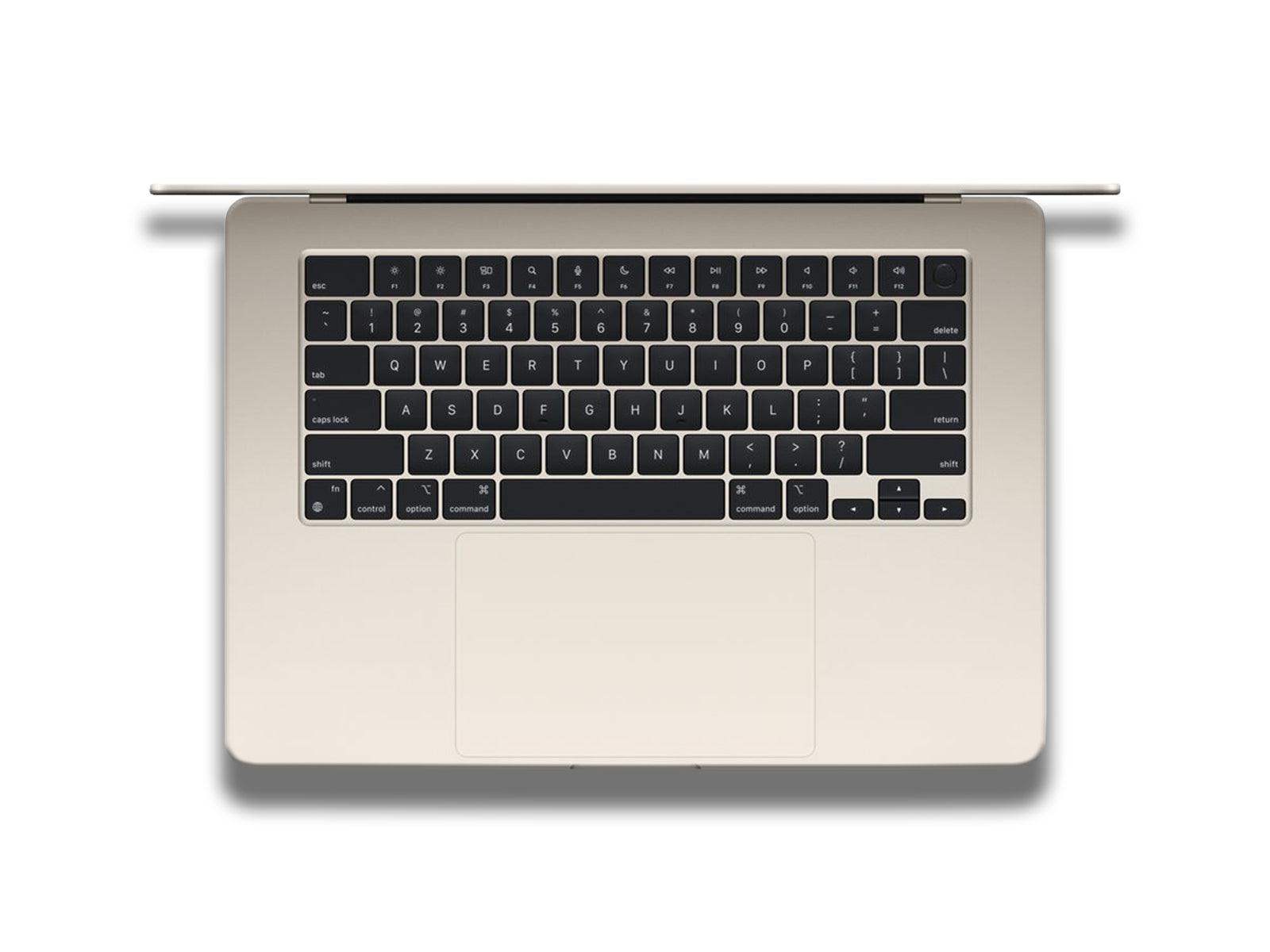 Apple - Apple MacBook Air 15" M2 2023 Model