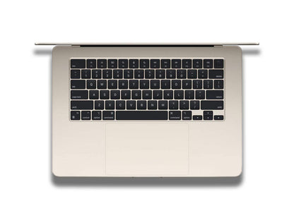 Apple - Apple MacBook Air 15" M2 2023 Model