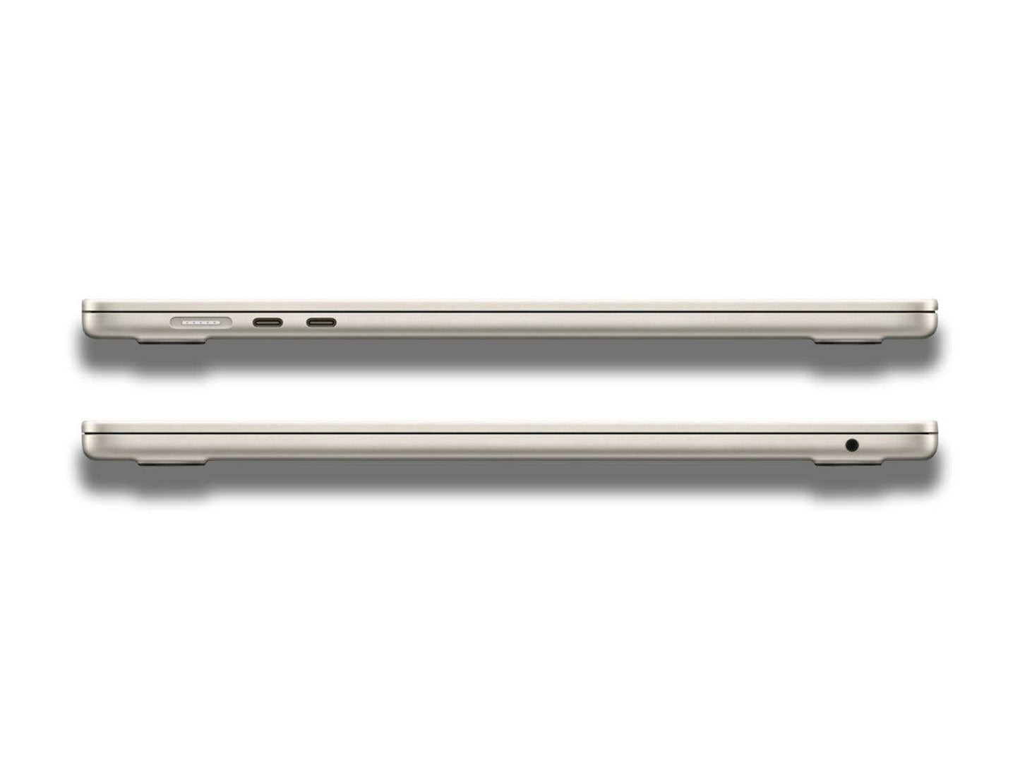 Apple - Apple MacBook Air 15" M2 2023 Model