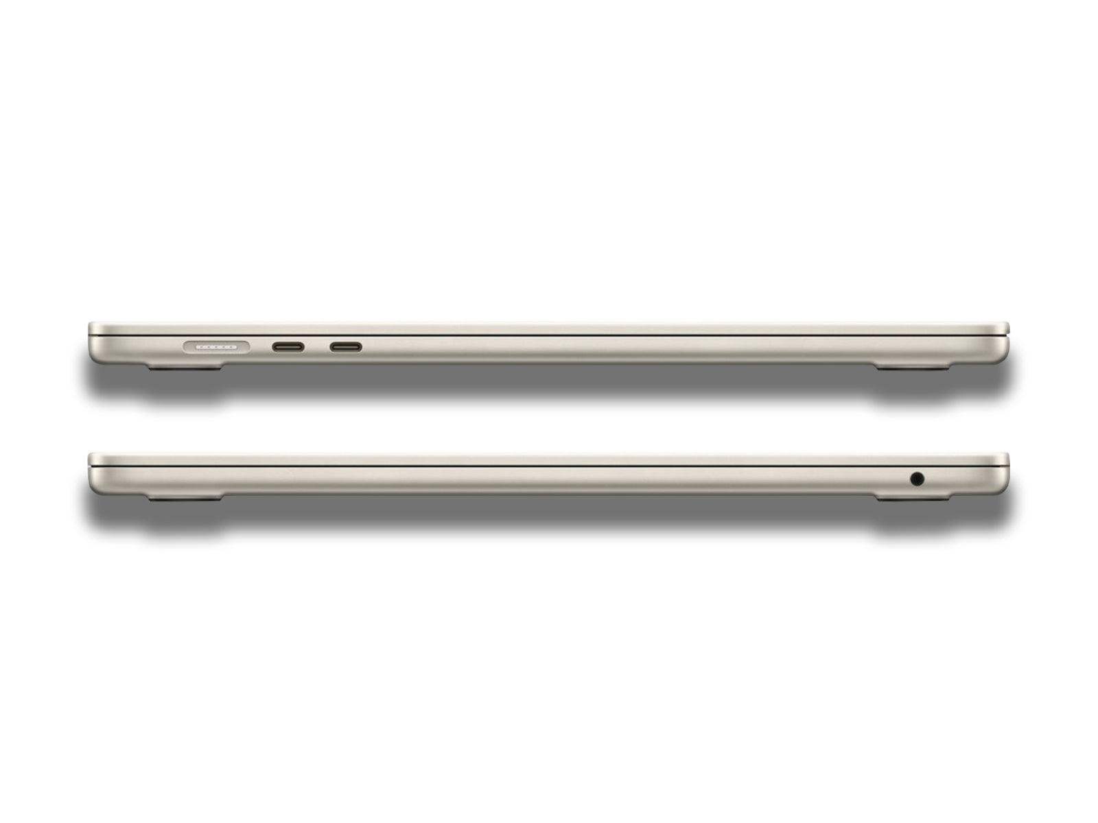 Apple - Apple MacBook Air 15" M2 2023 Model