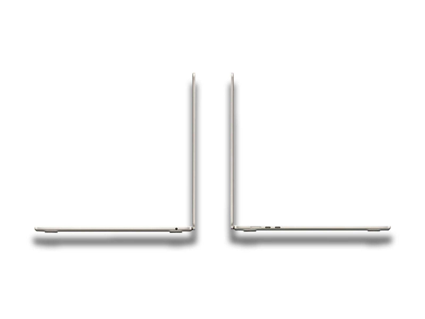 Apple - Apple MacBook Air 15" M2 2023 Model