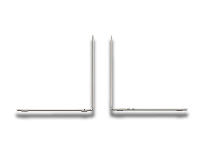 Apple - Apple MacBook Air 15" M2 2023 Model