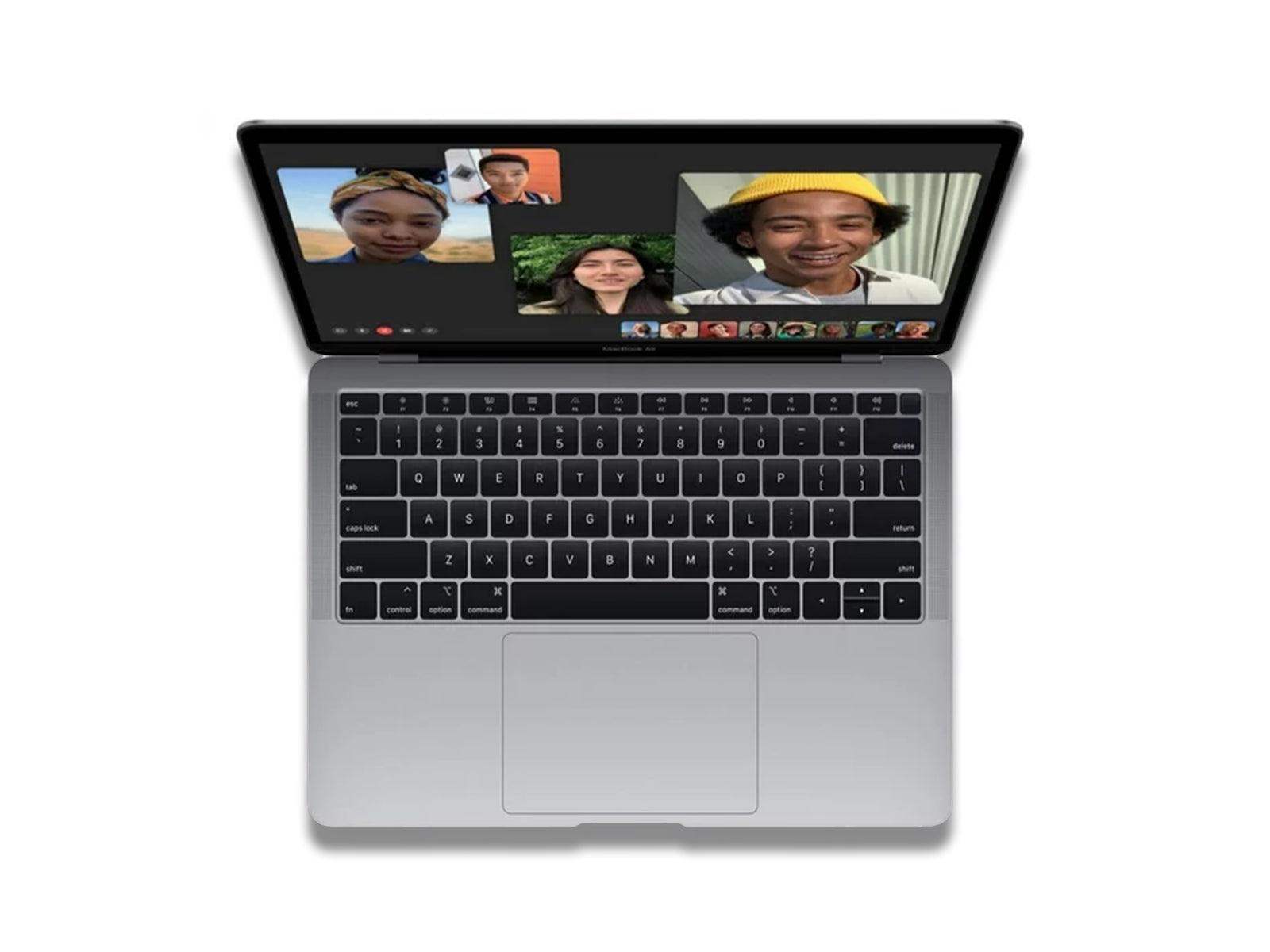 Apple - MacBook Air 2018 Model