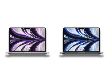 Apple - Apple MacBook Air 13" M2 2022 Model
