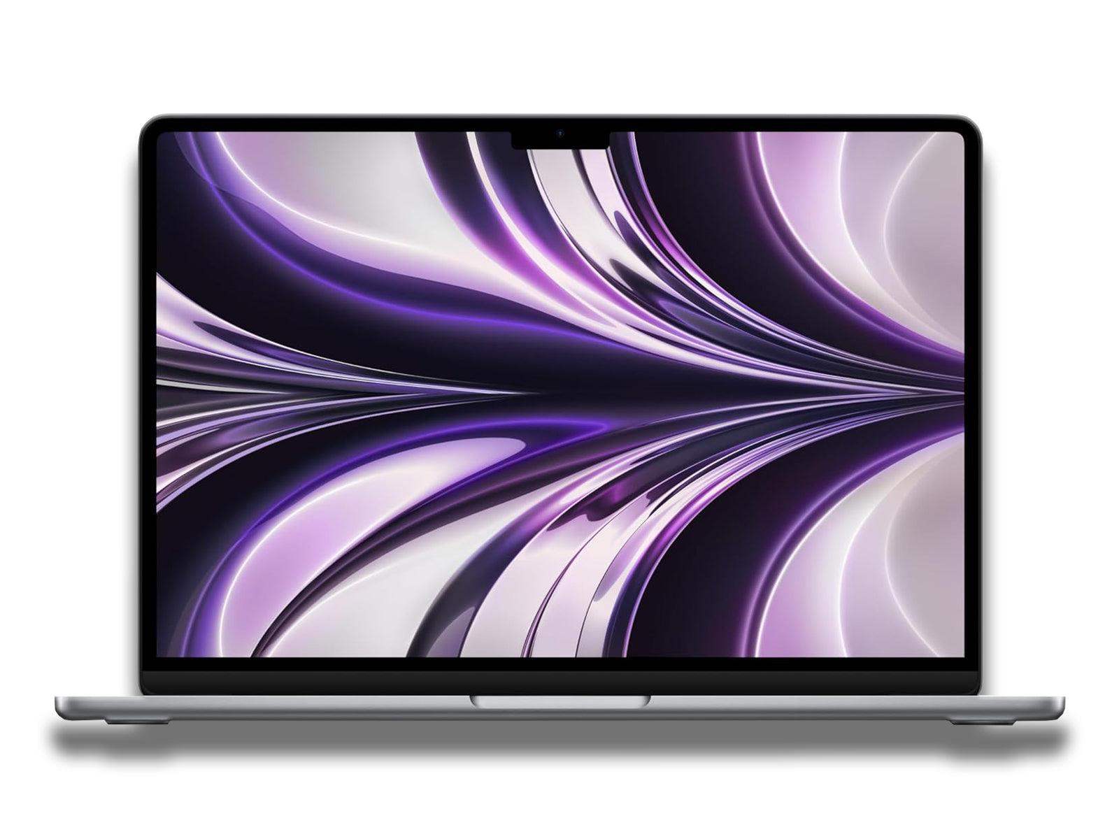 Apple - Apple MacBook Air M3 2024 Model