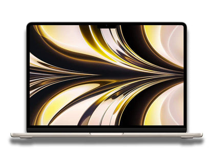 Apple - Apple MacBook Air M3 2024 Model