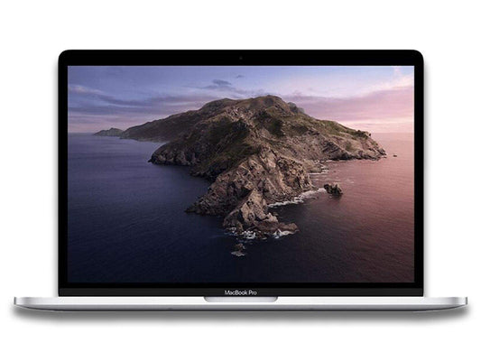 Apple - Apple MacBook Pro 2019 Model