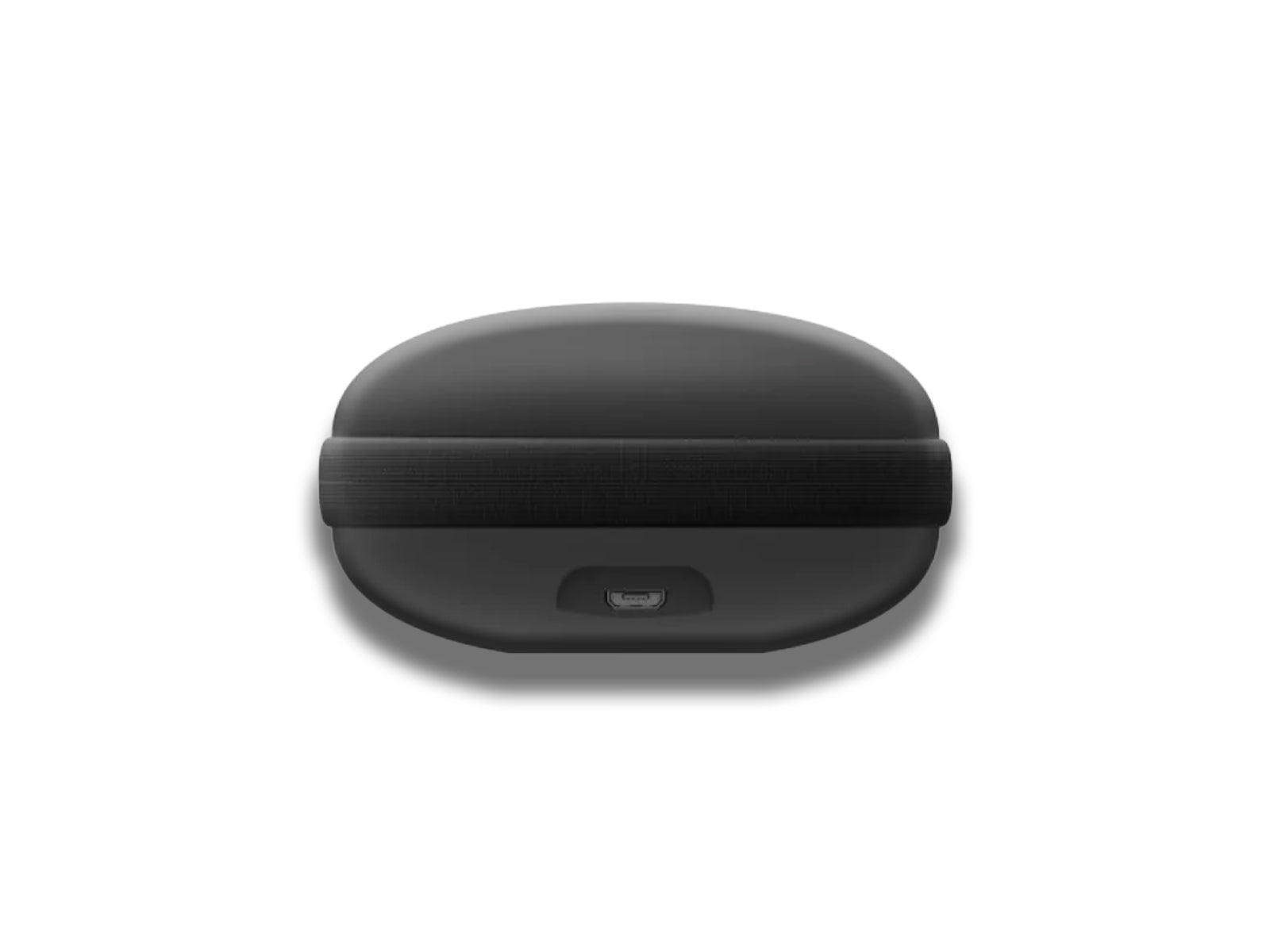 Mophie Portable Power Capsule Charger Front