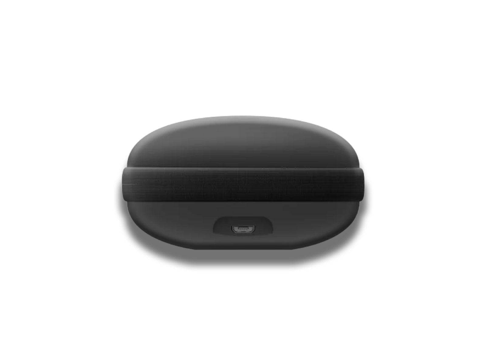 Mophie - Mophie Portable Power Capsule Charger For Wireless Headphones