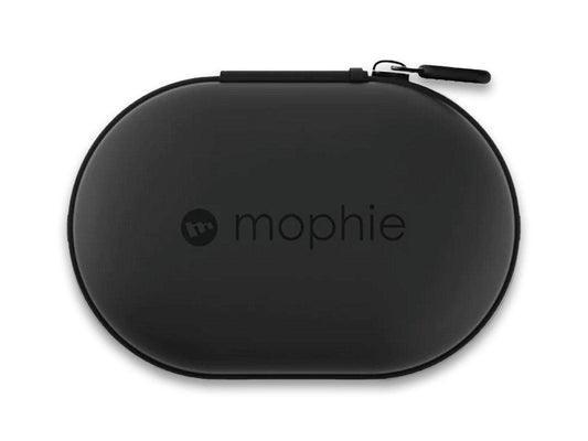 Mophie - Mophie Portable Power Capsule Charger For Wireless Headphones