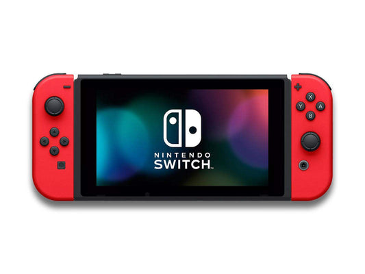 Nintendo - Nintendo Switch 2019 Model