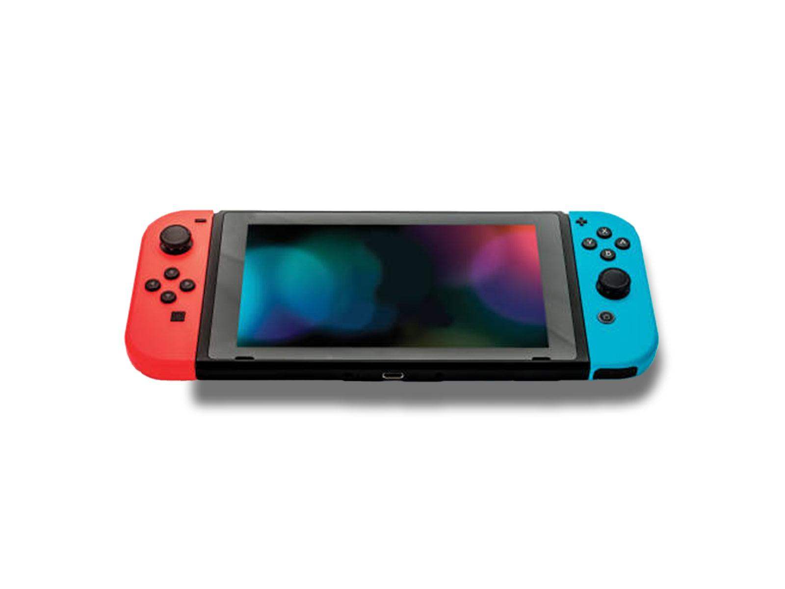 Nintendo - Nintendo Switch 2019 Model