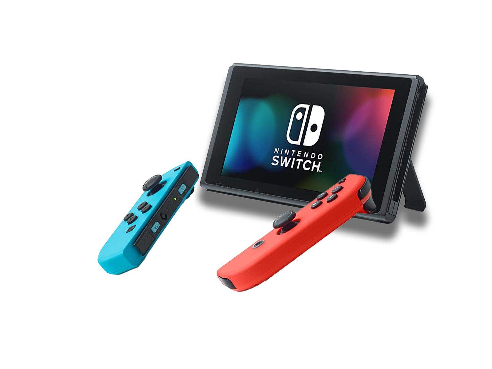 Nintendo - Nintendo Switch 2019 Model