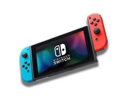 Nintendo - Nintendo Switch 2019 Model