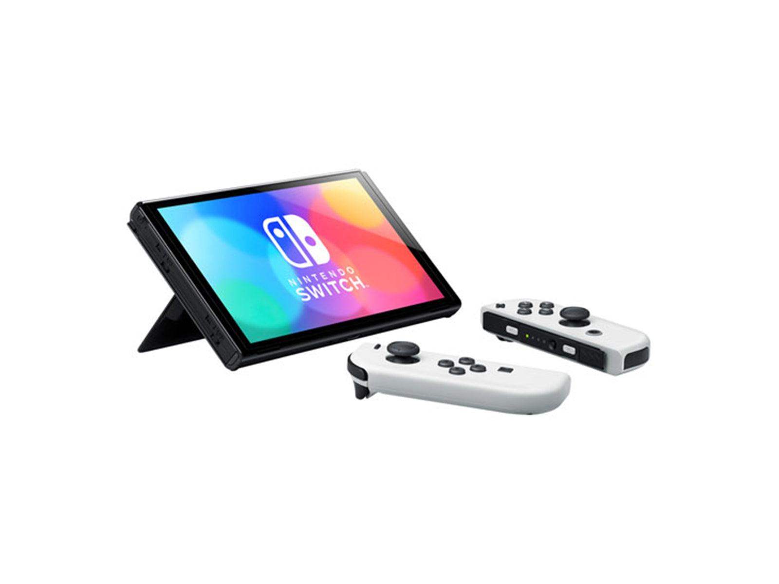 Nintendo - Nintendo Switch 2021 Model
