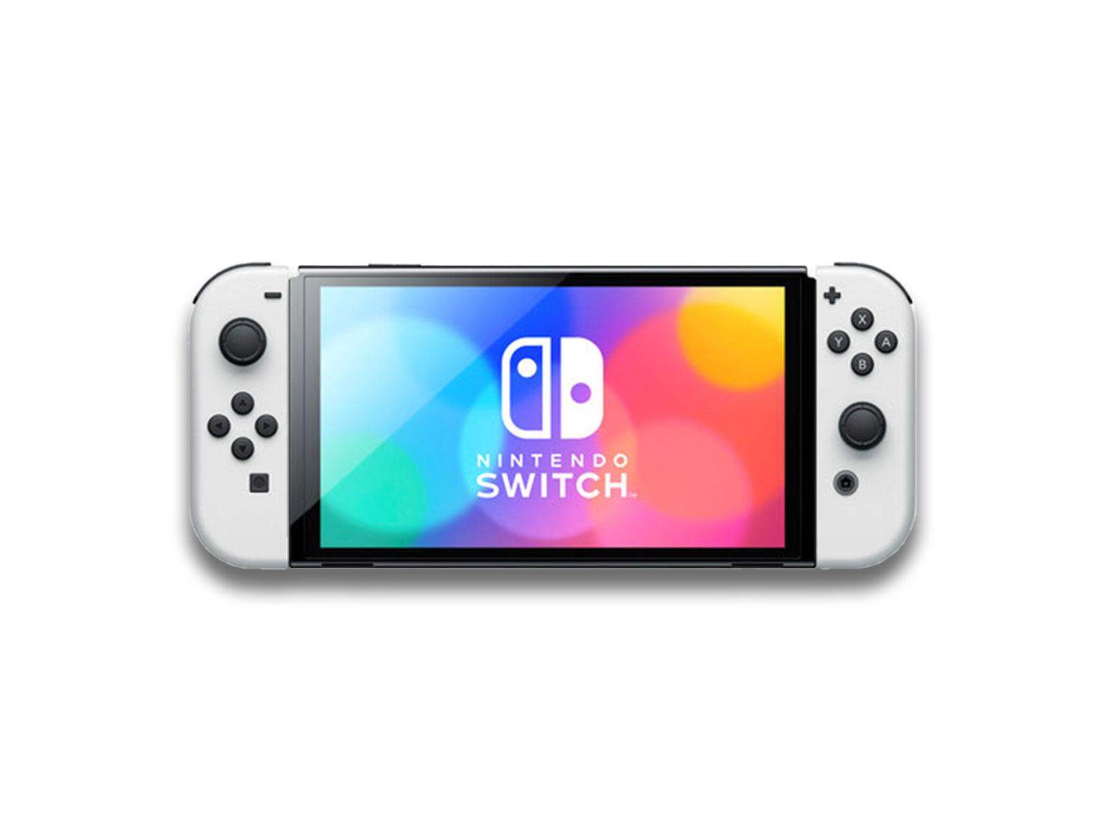 Nintendo - Nintendo Switch 2021 Model