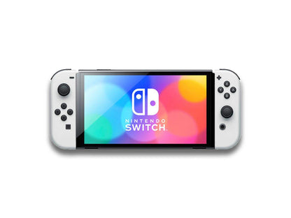 Nintendo - Nintendo Switch 2021 Model