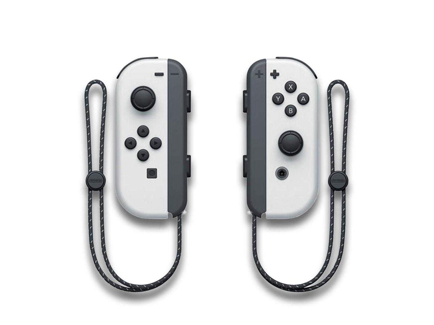 Nintendo - Nintendo Switch 2021 Model