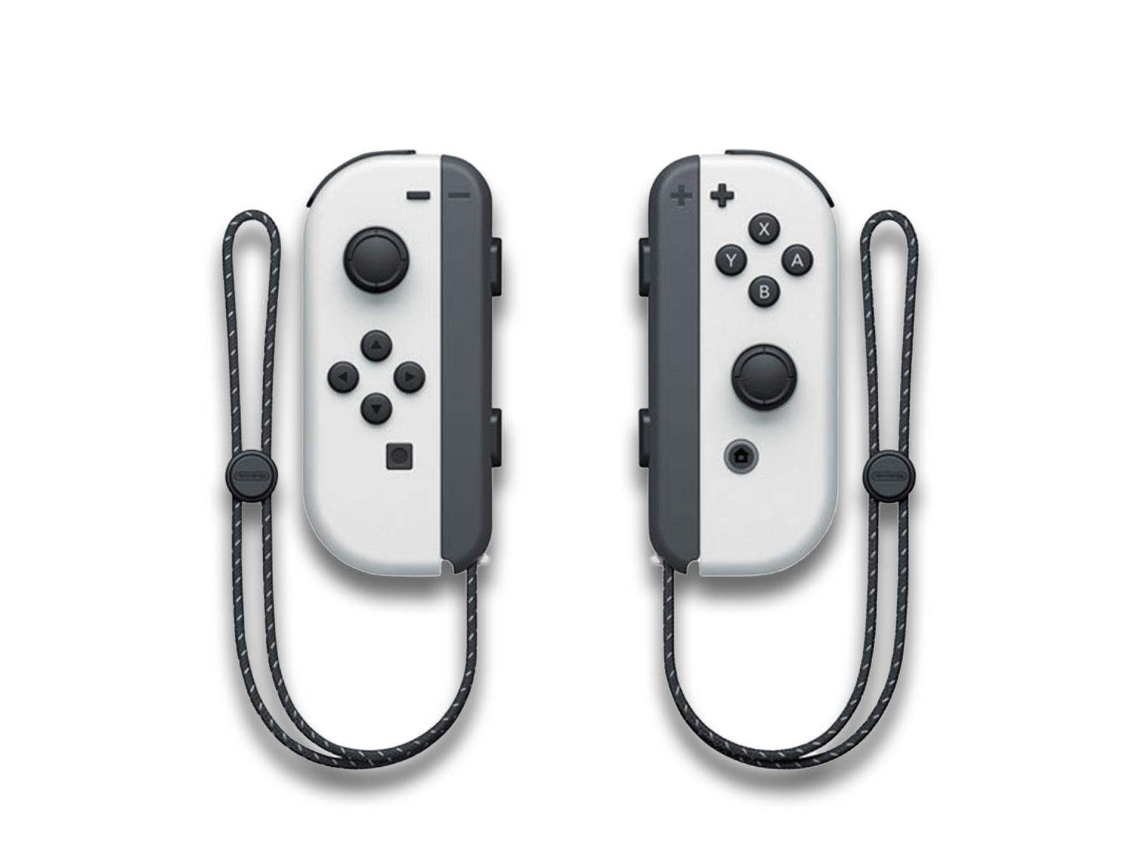 Nintendo - Nintendo Switch 2021 Model