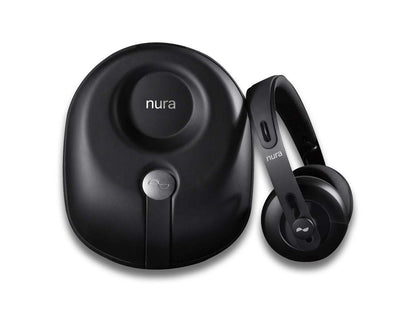Nura - Nuraphone Wireless Bluetooth Headphone Earbuds