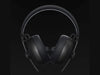 Nuraphone Wireless Bluetooth Headphone Earbuds With Active Noise Cancellation on Black Background