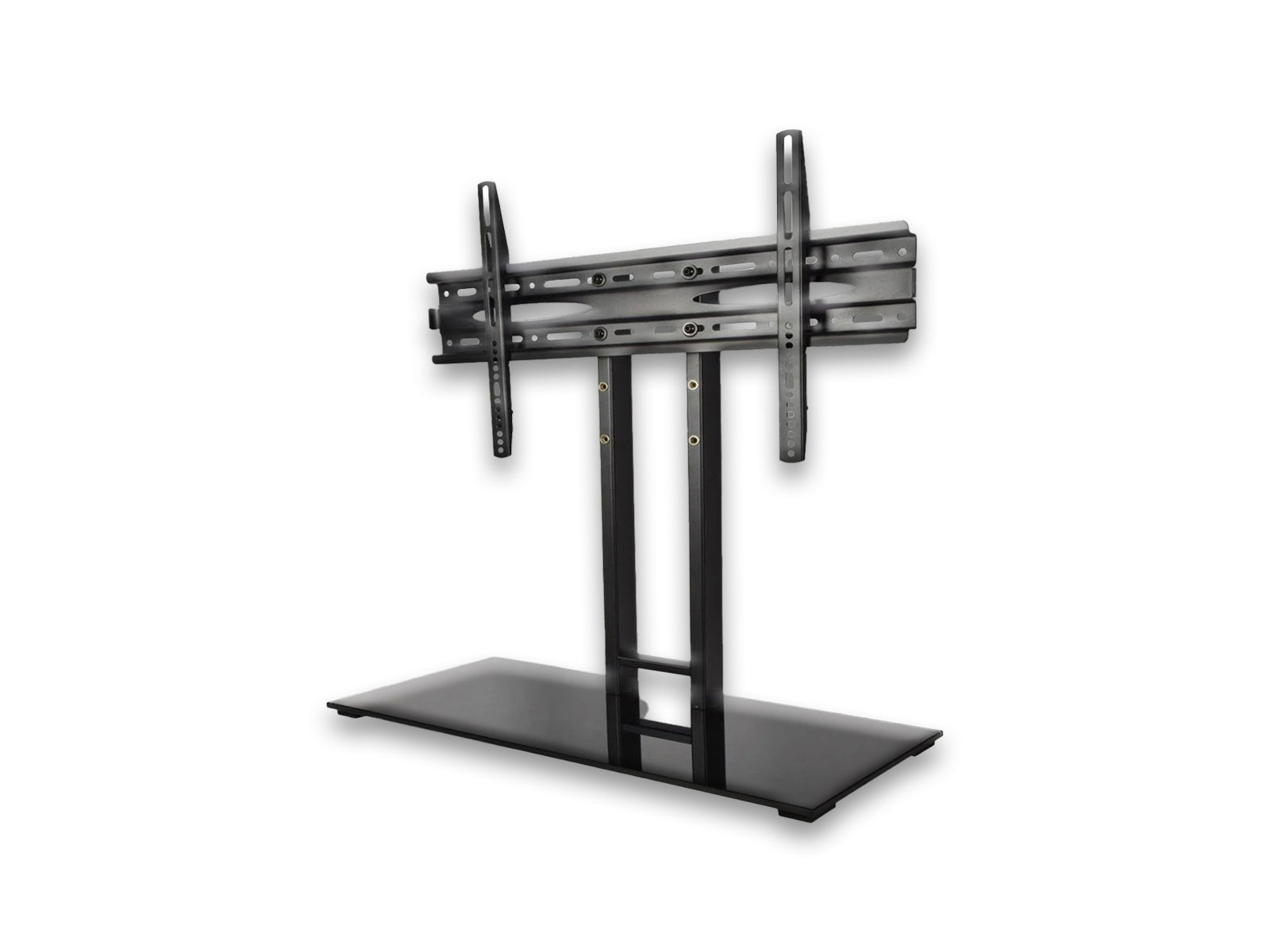 Pedestal-TV-Stand