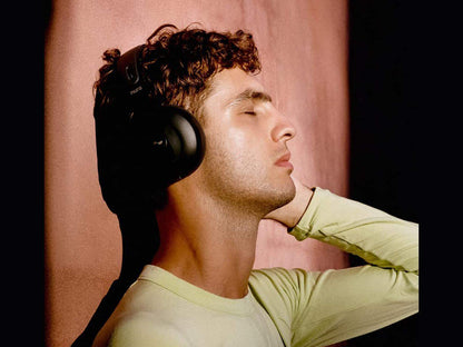 Nura - Nuraphone Wireless Bluetooth Headphone Earbuds