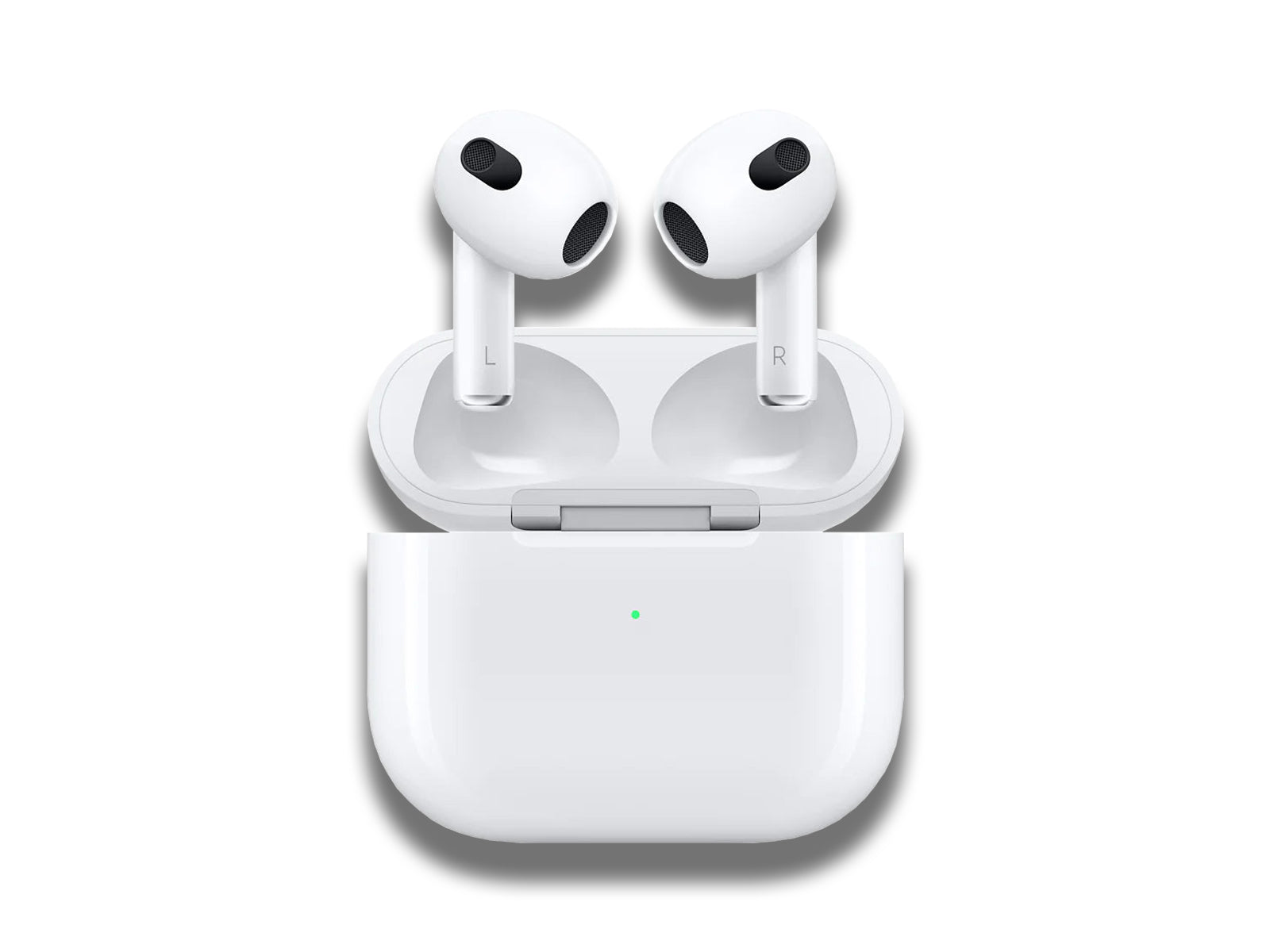 Apple AirPods 3rd Generation with Magsafe Charging Case | 2021