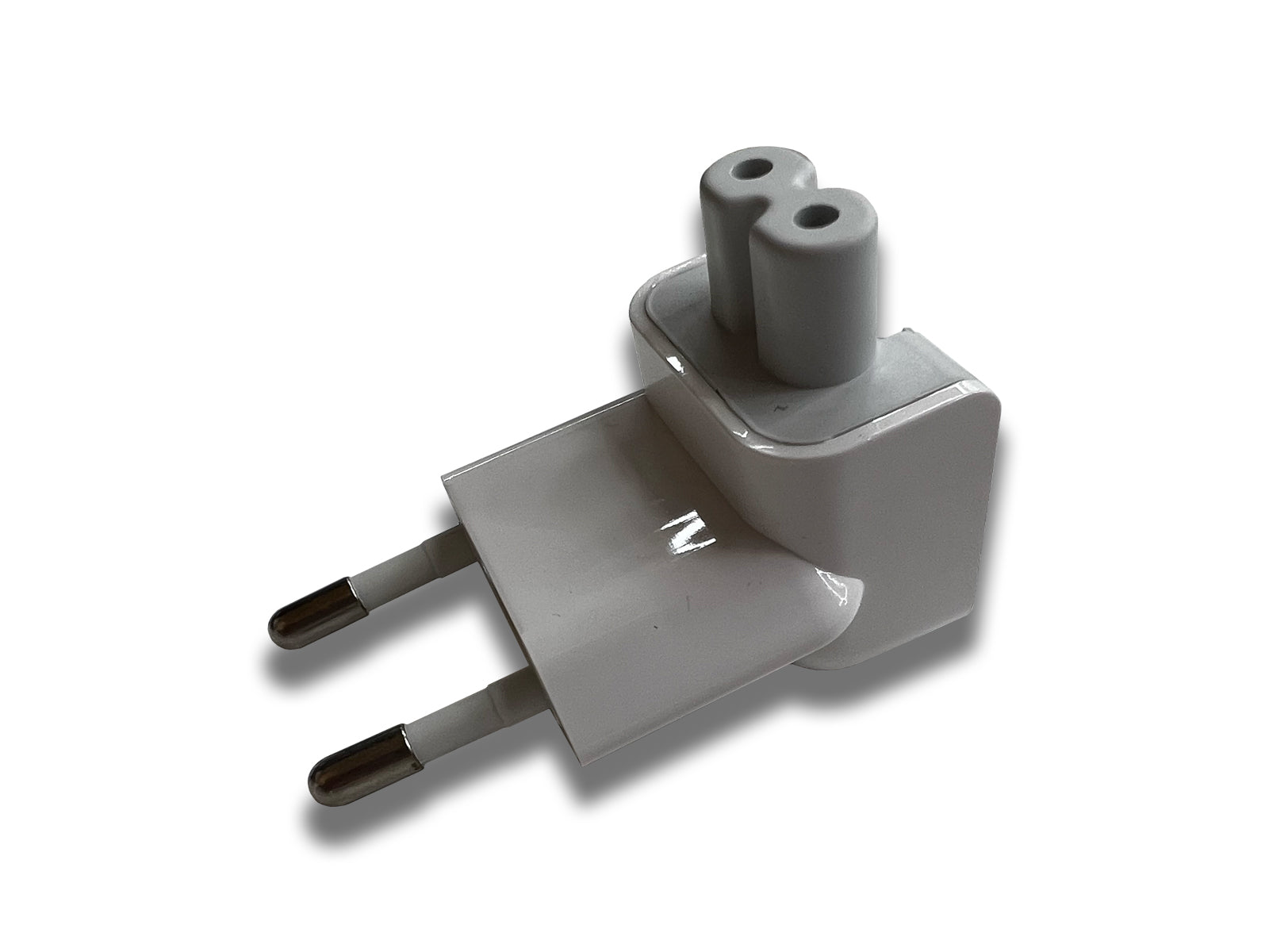 Picture-of-the-EU-plug-on-the-white-background
