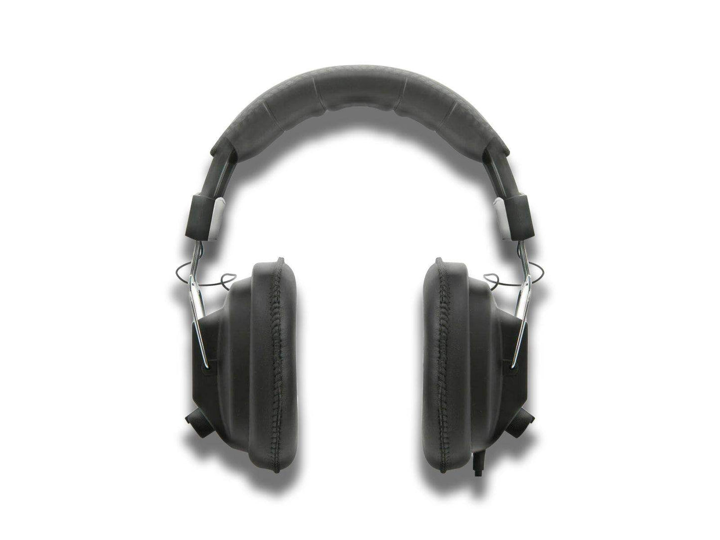 AV Link - Professional Headphones With R+L Volume Controls
