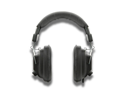 AV Link - Professional Headphones With R+L Volume Controls