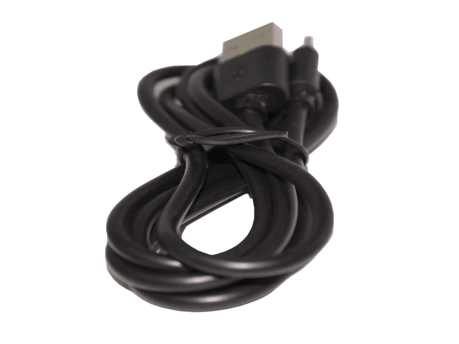 Picture of the usb cable for the i star qi