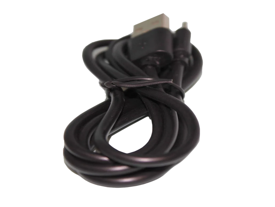 Picture of the usb cable for the i star qi