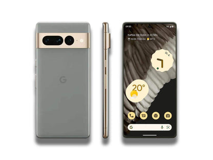 Google - Google Pixel 7 Pro 2022 Model