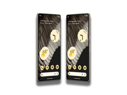 Google - Google Pixel 7 Pro 2022 Model