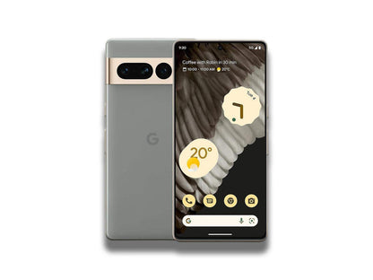 Google - Google Pixel 7 Pro 2022 Model