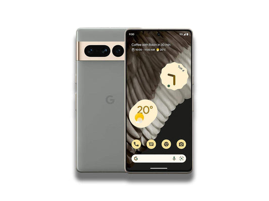 Google - Google Pixel 7 Pro 2022 Model