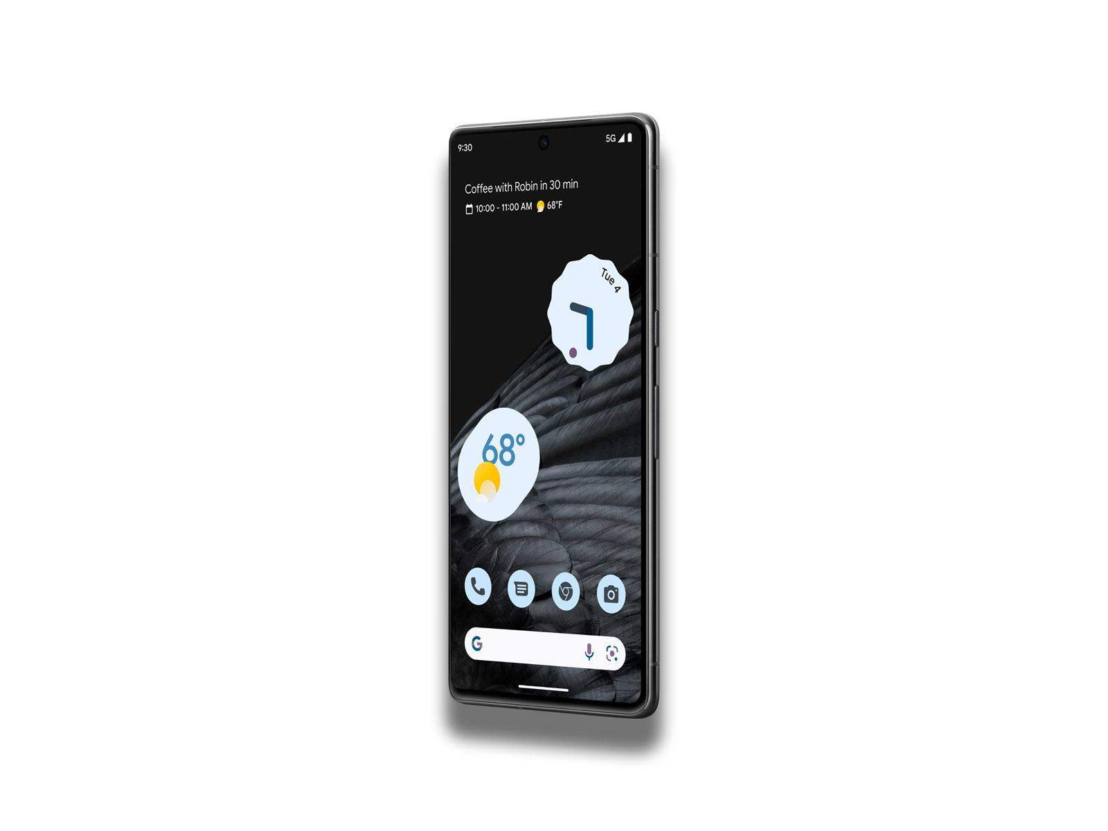 Google - Google Pixel 7 Pro 2022 Model
