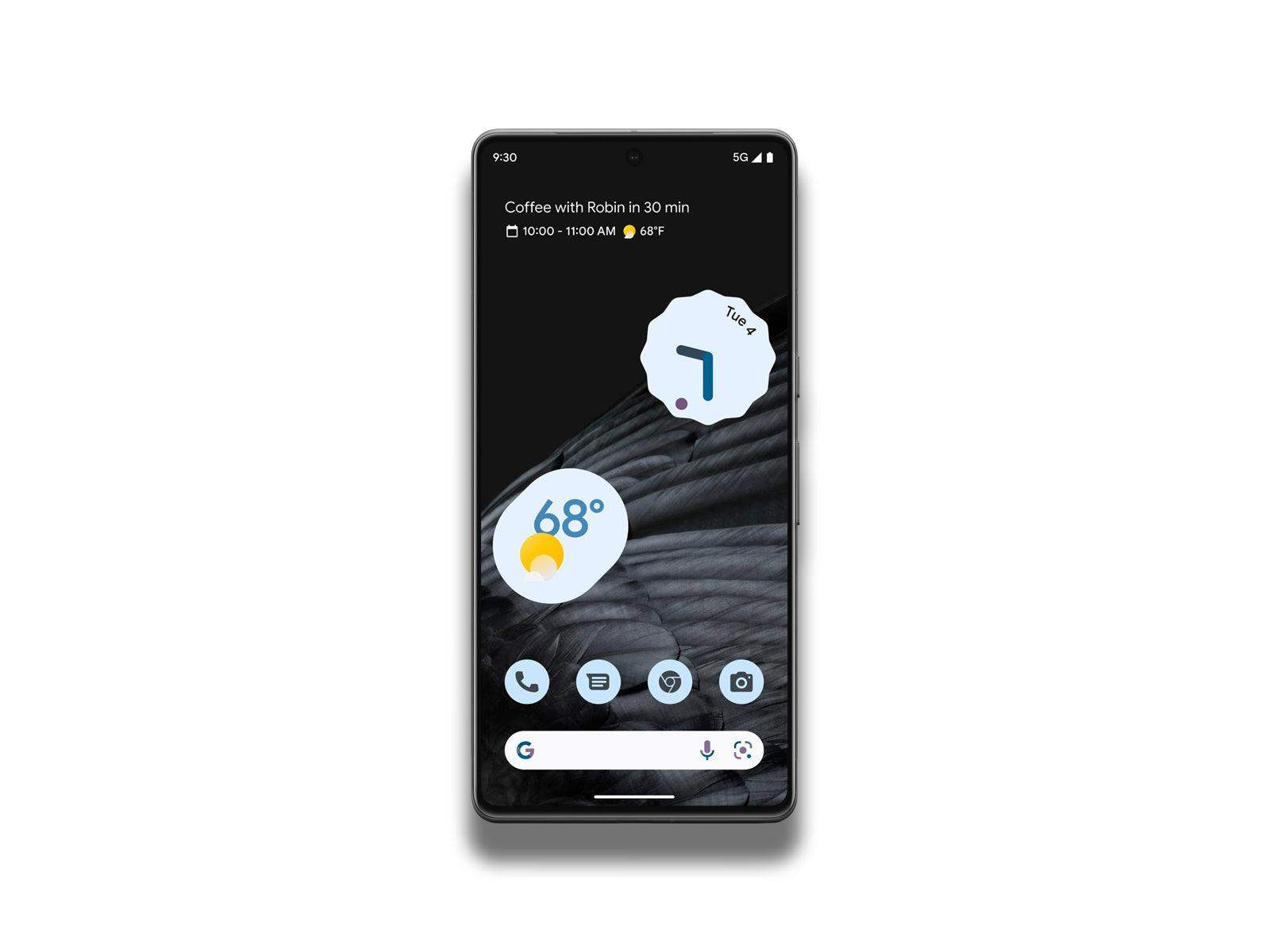 Google - Google Pixel 7 Pro 2022 Model