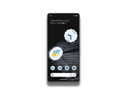 Google - Google Pixel 7 Pro 2022 Model