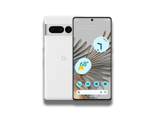 Google - Google Pixel 7 Pro 2022 Model