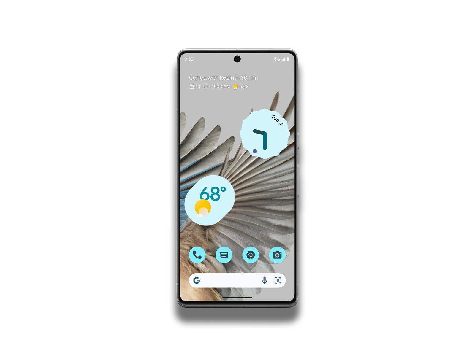 Google - Google Pixel 7 Pro 2022 Model