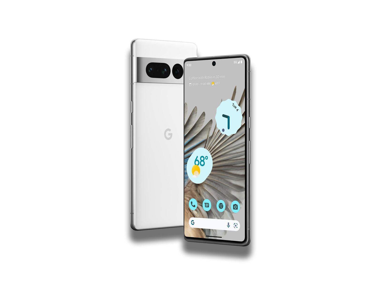 Google - Google Pixel 7 Pro 2022 Model