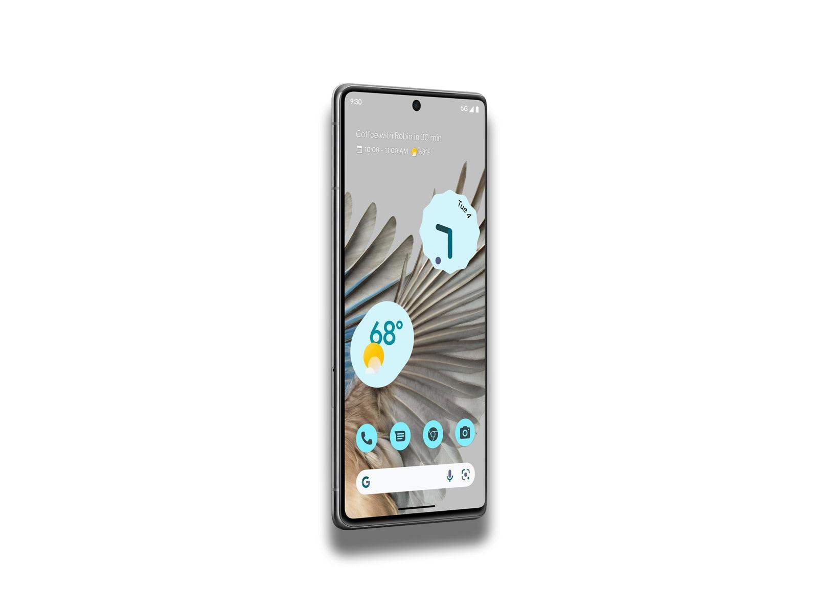 Google - Google Pixel 7 Pro 2022 Model