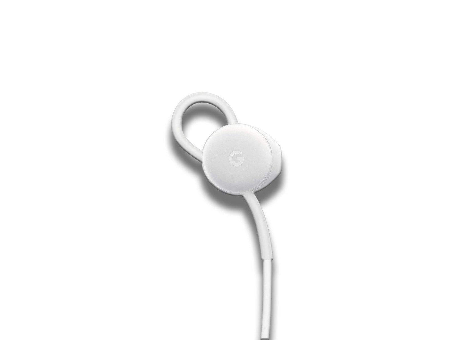 Google - Google Pixel USB-C Earbuds