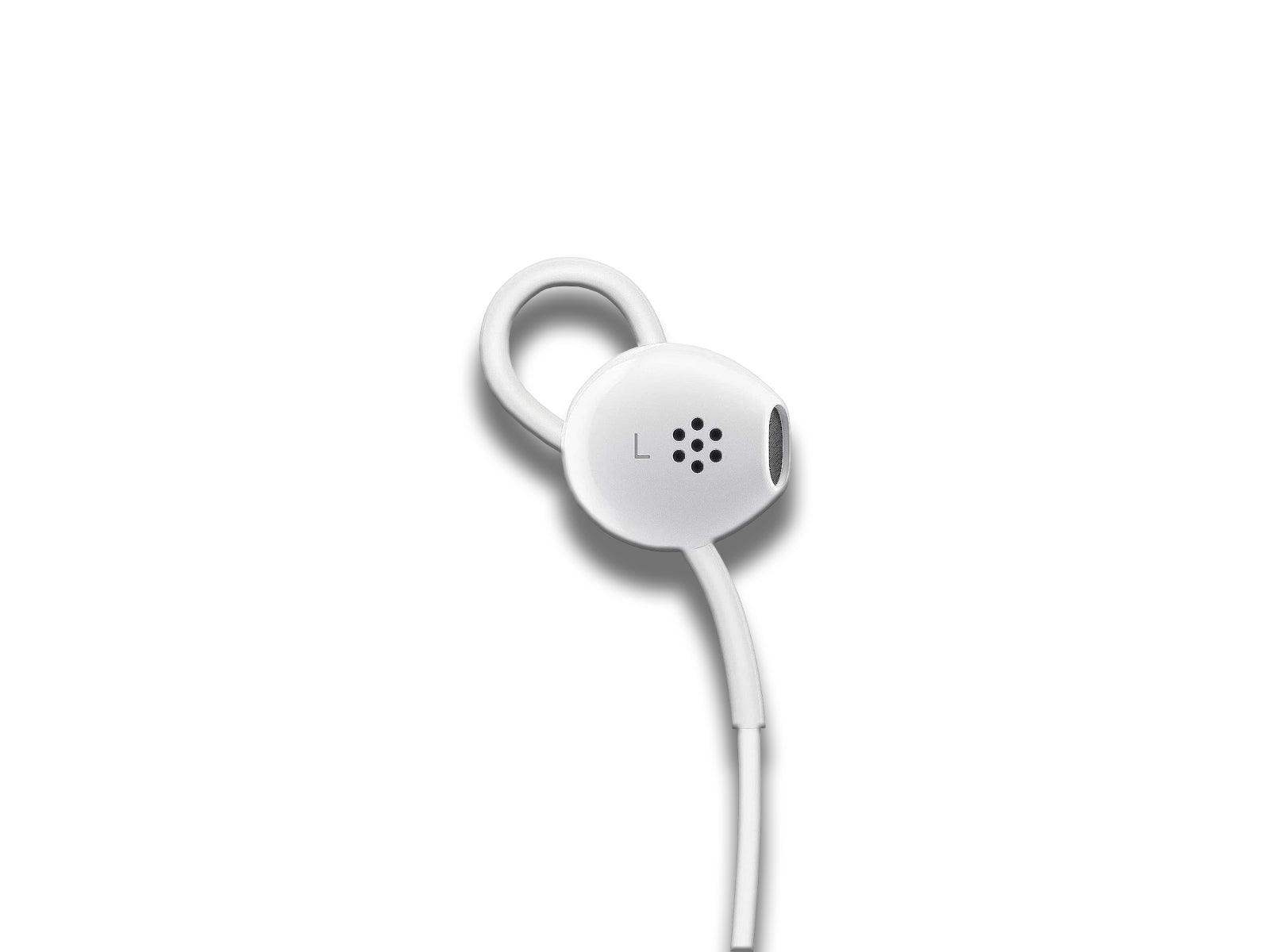 Google - Google Pixel USB-C Earbuds