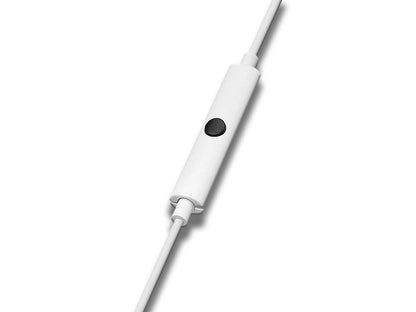 Google - Google Pixel USB-C Earbuds